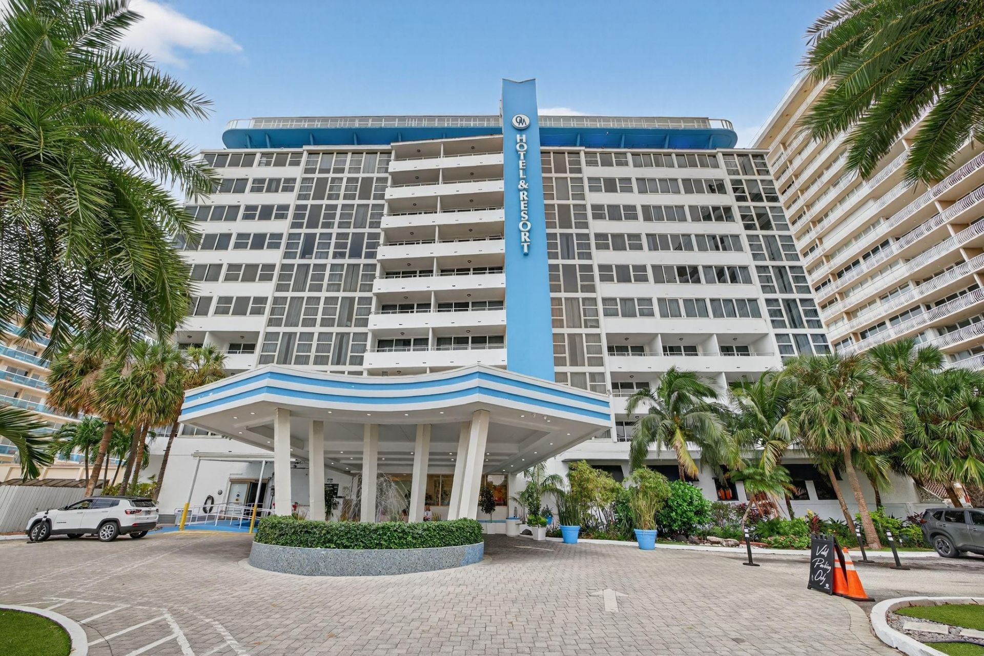 4040 Galt Ocean Drive, Unit 708, Fort Lauderdale, FL 33308 Photo