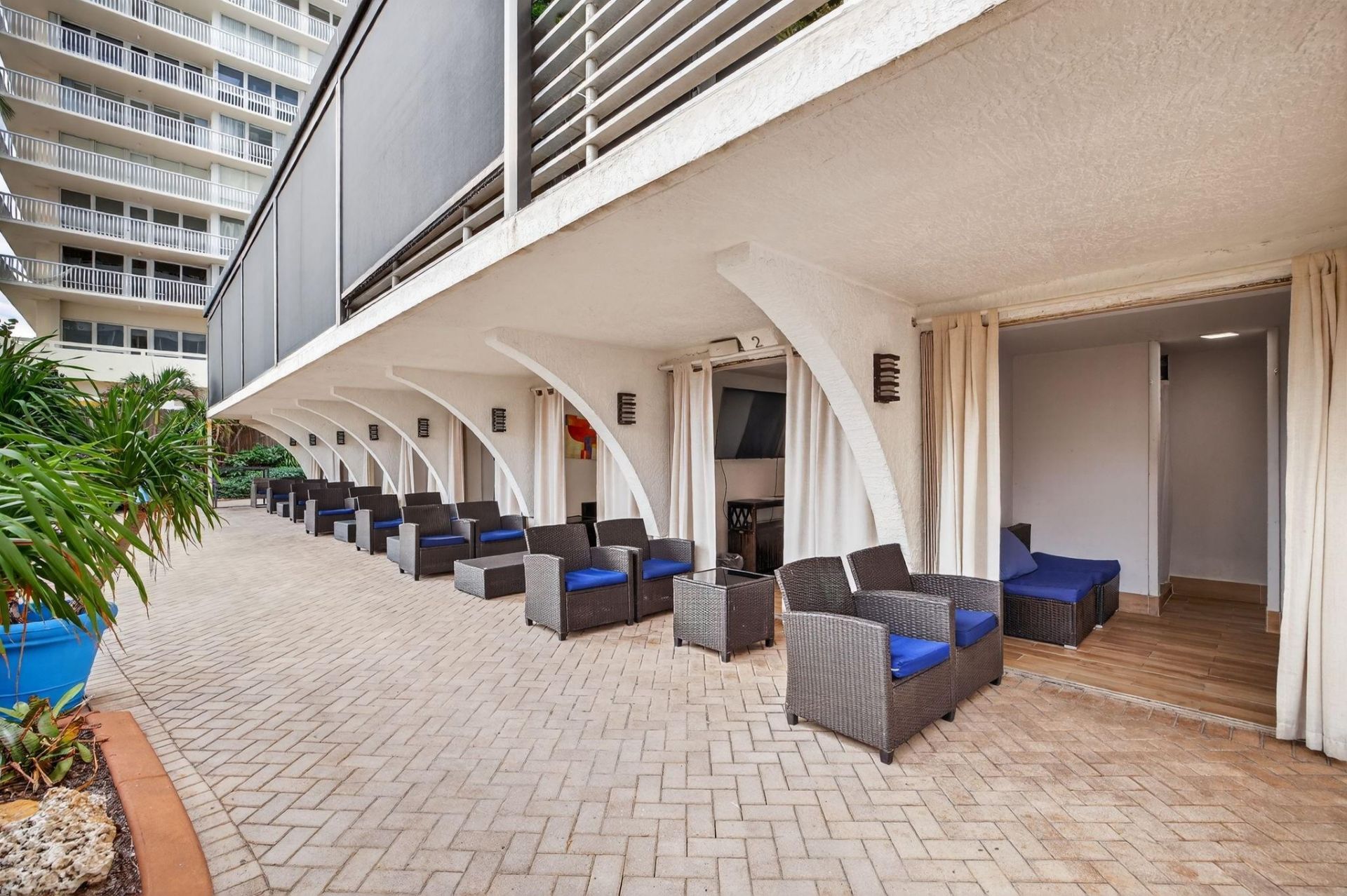 4040 Galt Ocean Drive, Unit 708, Fort Lauderdale, FL 33308 Photo