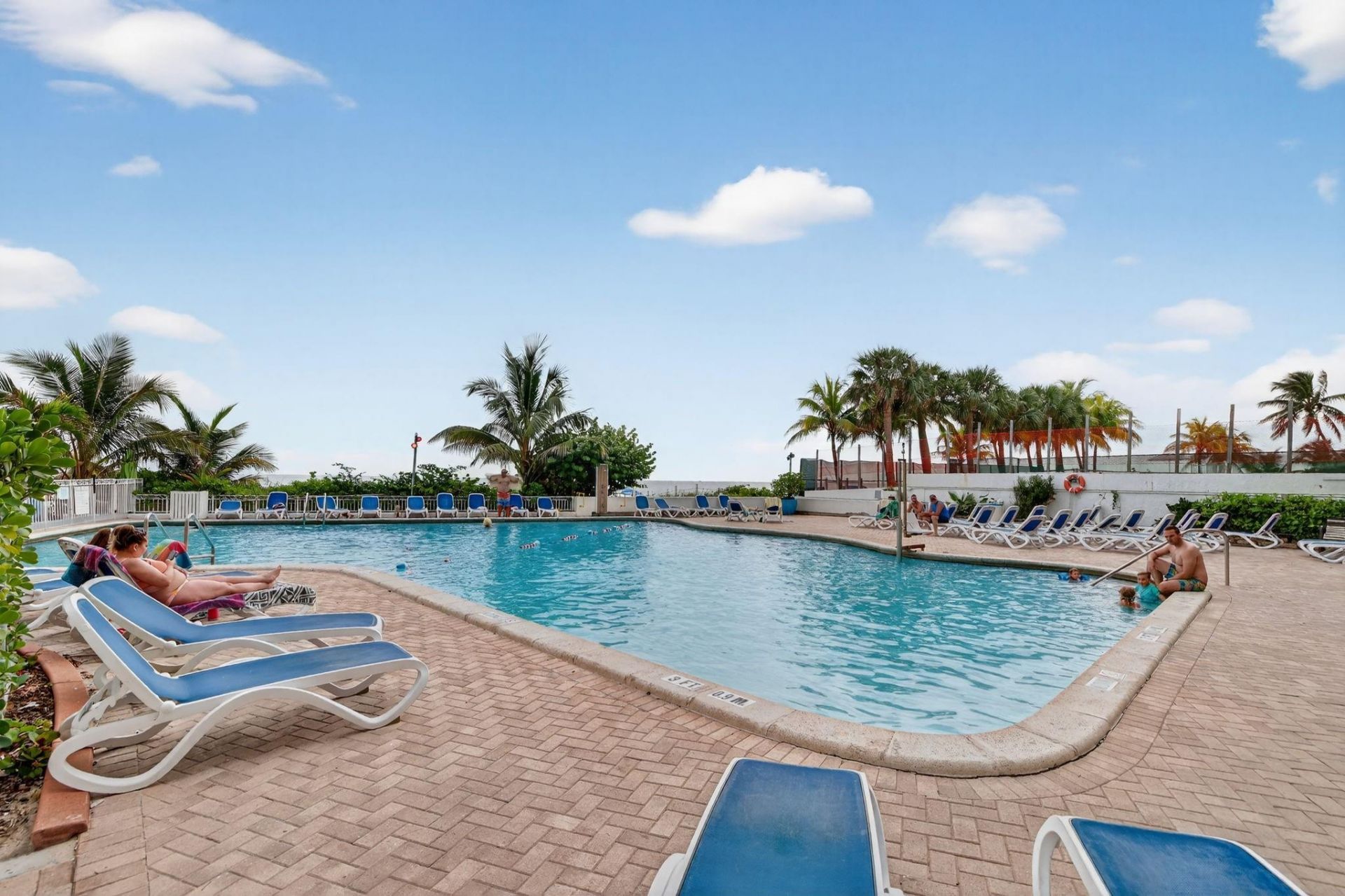 4040 Galt Ocean Drive, Unit 708, Fort Lauderdale, FL 33308 Photo