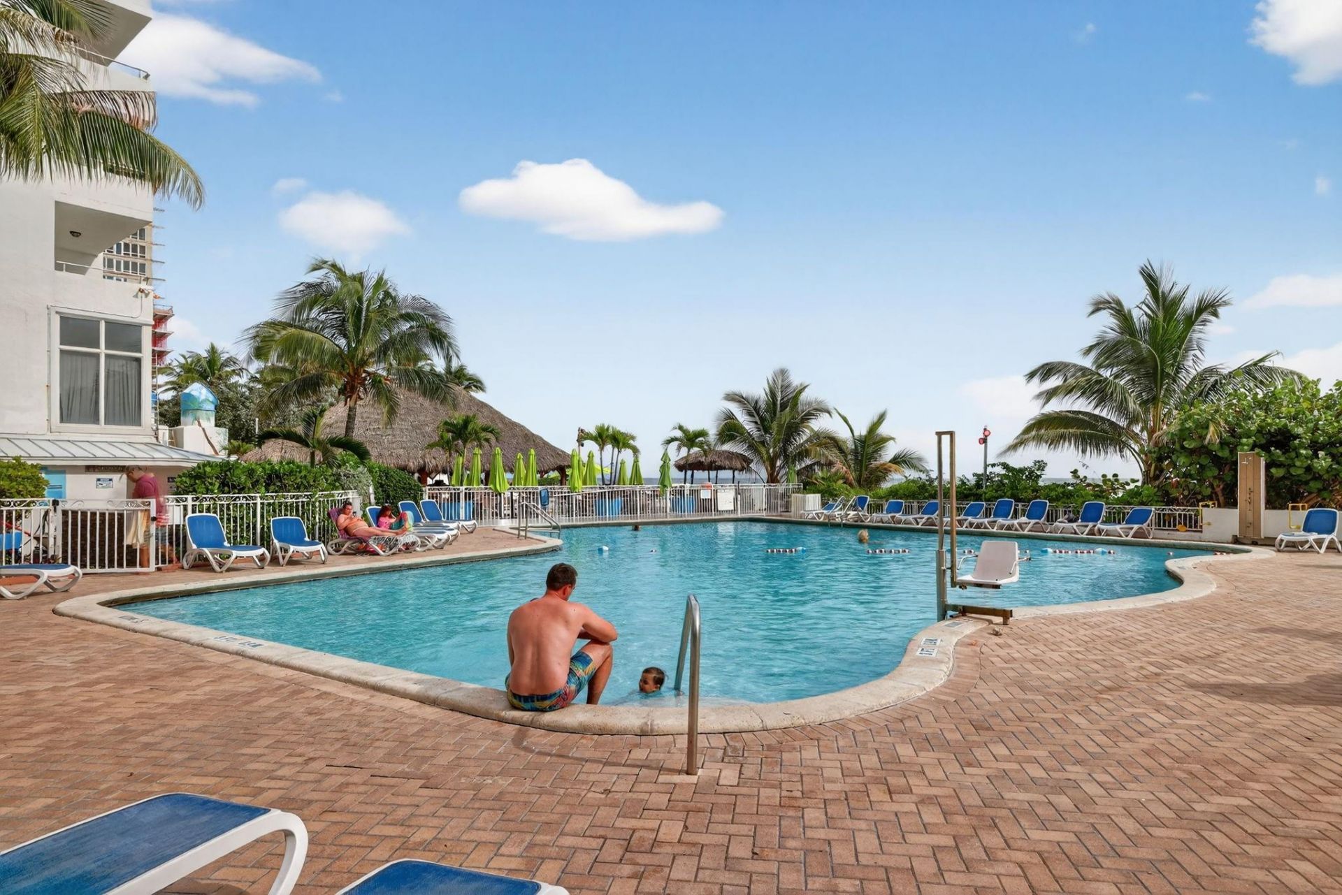 4040 Galt Ocean Drive, Unit 708, Fort Lauderdale, FL 33308 Photo