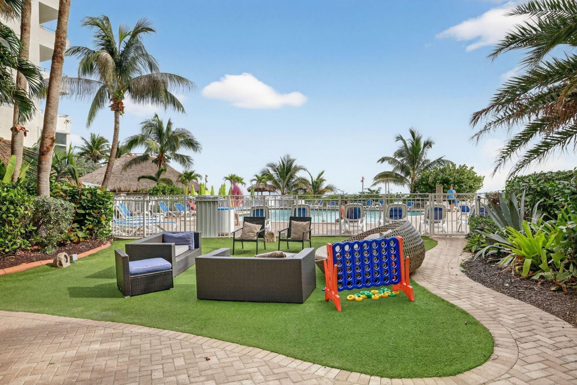 4040 Galt Ocean Drive, Unit 708, Fort Lauderdale, FL 33308 Photo