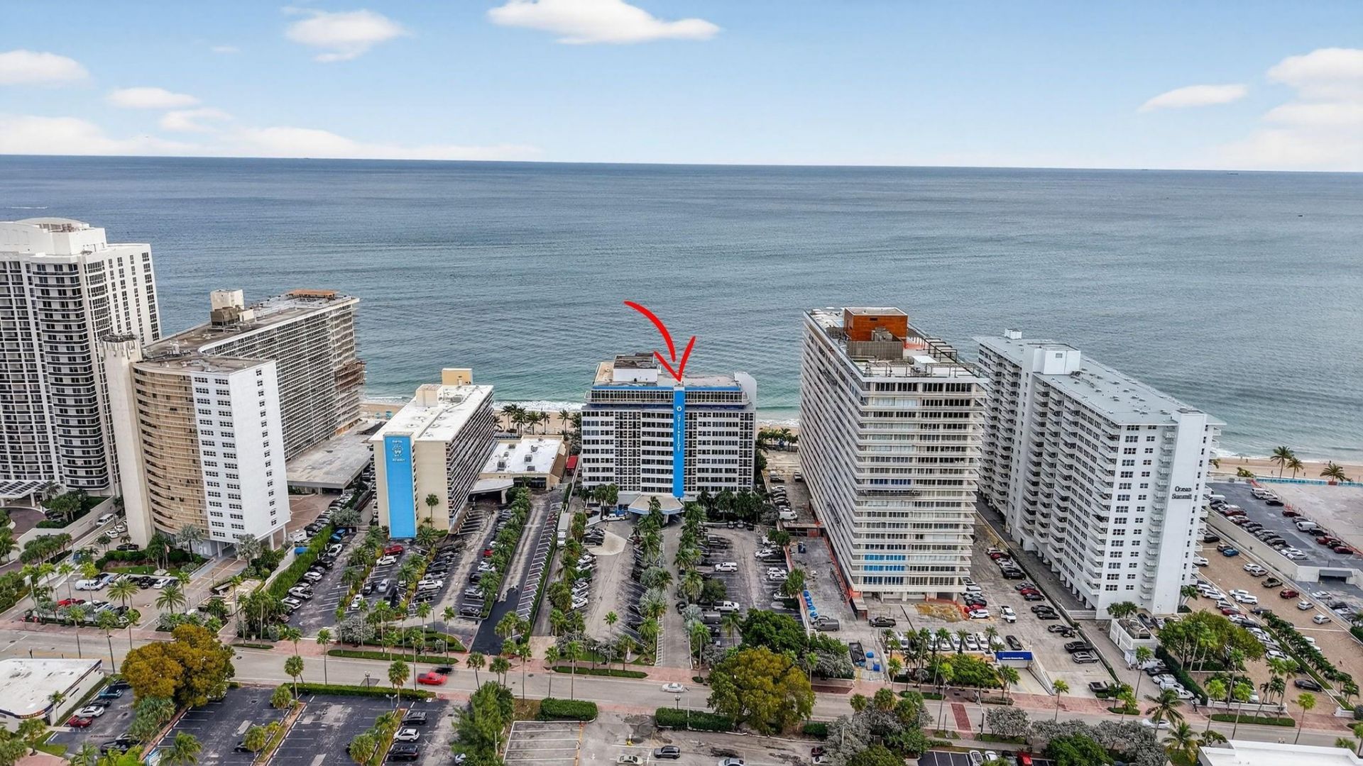 4040 Galt Ocean Drive, Unit 708, Fort Lauderdale, FL 33308 Photo