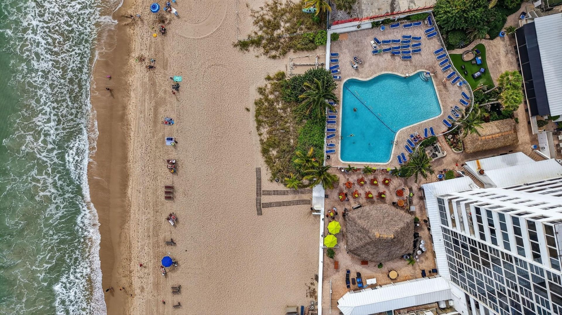 4040 Galt Ocean Drive, Unit 708, Fort Lauderdale, FL 33308 Photo