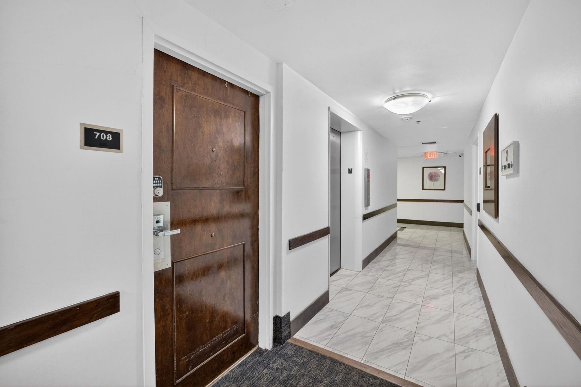 4040 Galt Ocean Drive, Unit 708, Fort Lauderdale, FL 33308 Photo