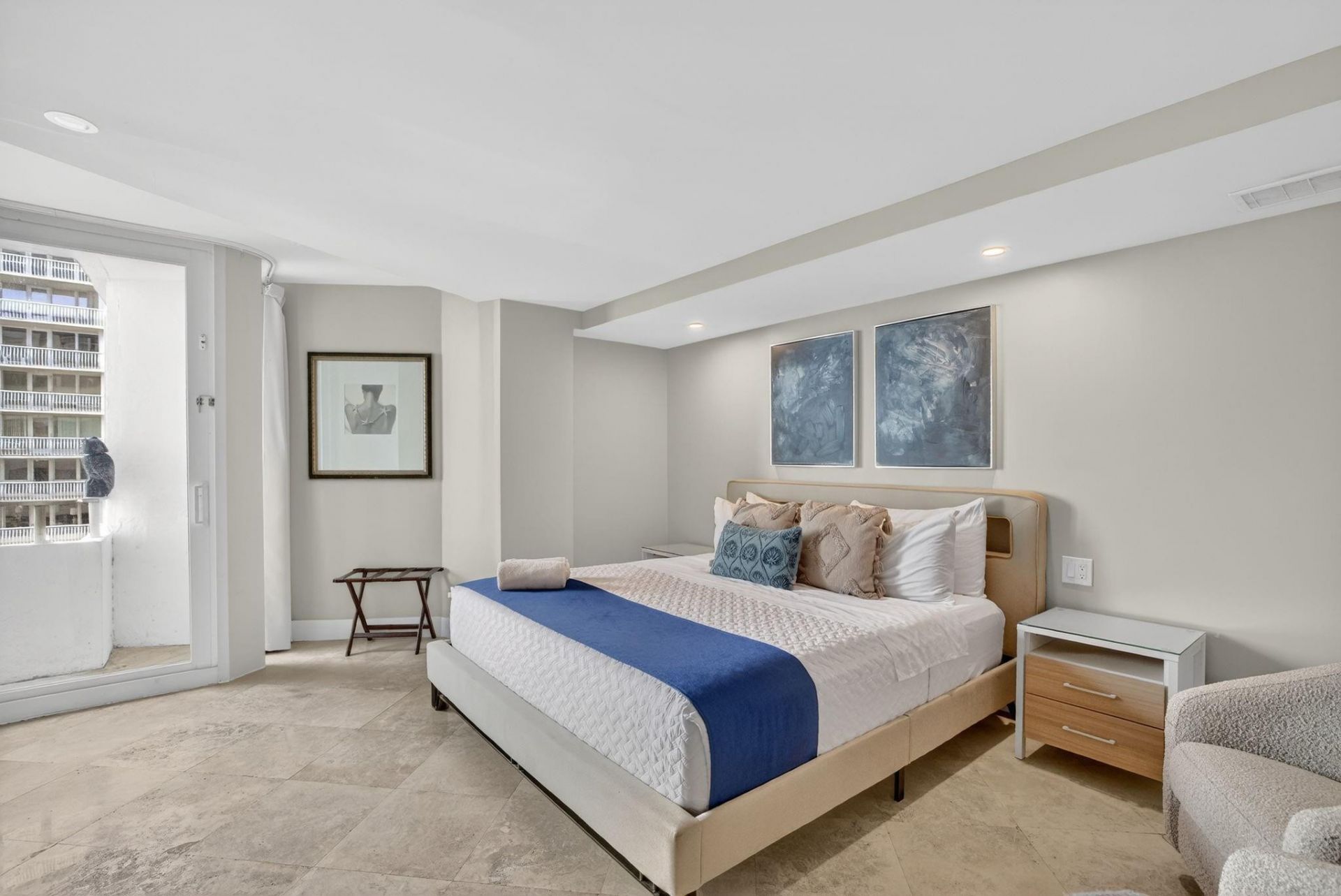 4040 Galt Ocean Drive, Unit 708, Fort Lauderdale, FL 33308 Photo