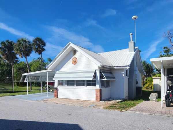 12 LAFAYETTE STREET, BRADENTON, FL 34208