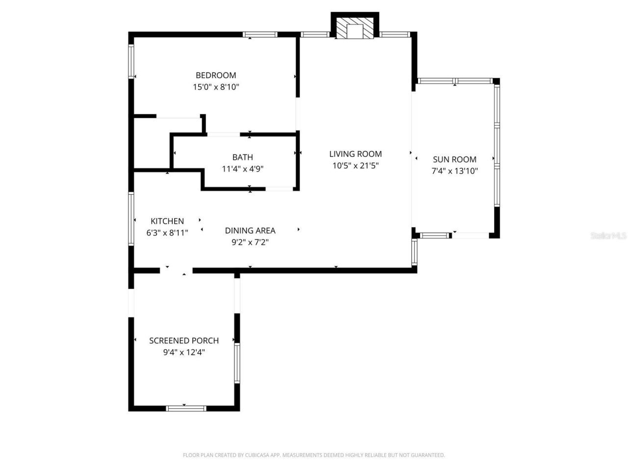 12 Lafayette Street, Bradenton, FL 34208 Photo