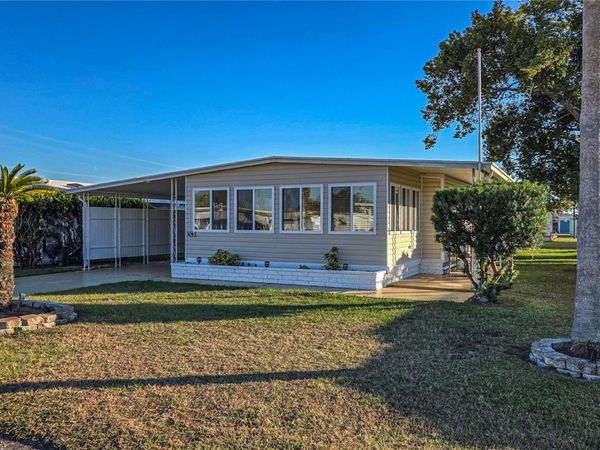 36708 NILES DRIVE, ZEPHYRHILLS, FL 33542