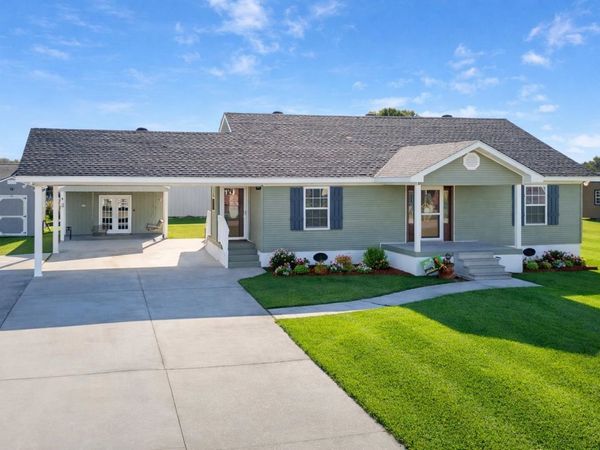 132 Holley Street, Houma, LA 70364