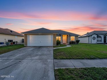 2185 KHAKI Court, Middleburg, FL 32068