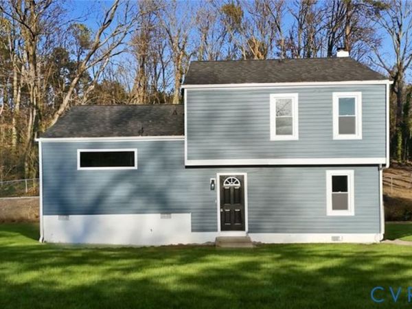 5101 Whistling Well Court, Richmond, VA 23234