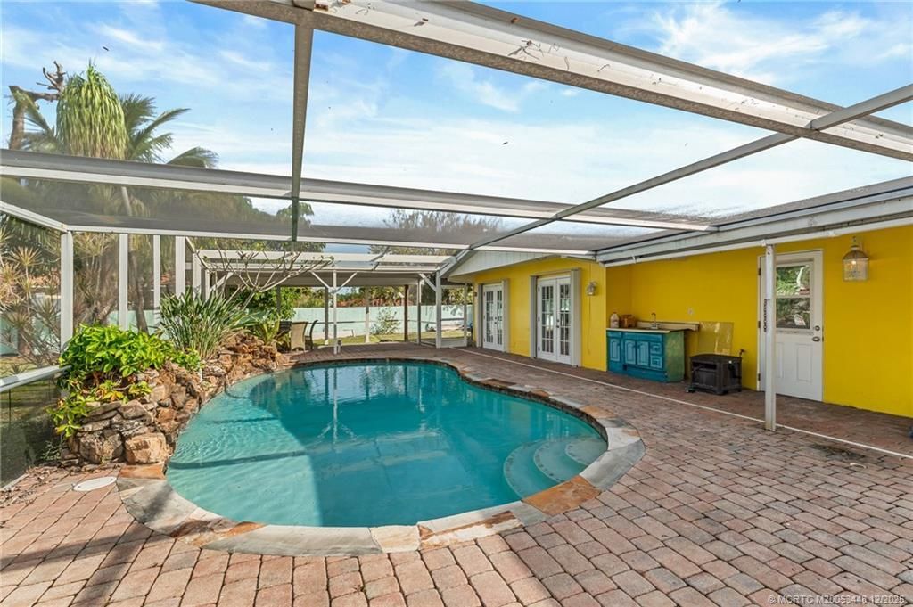 1425 SE San Sovina Terrace, Port Saint Lucie, FL 34952 Photo