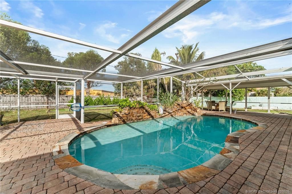 1425 SE San Sovina Terrace, Port Saint Lucie, FL 34952 Photo