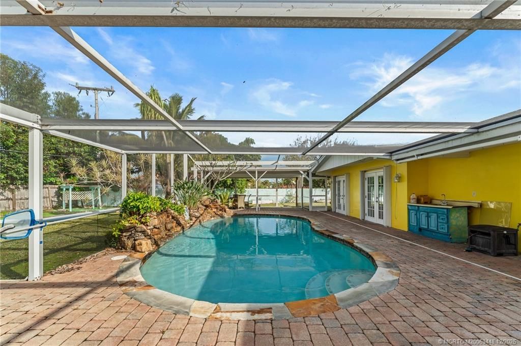 1425 SE San Sovina Terrace, Port Saint Lucie, FL 34952 Photo