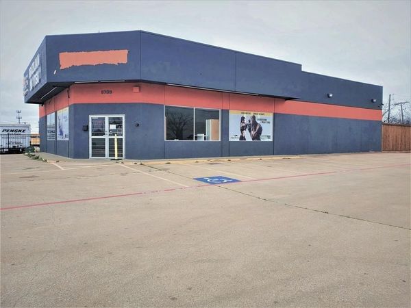 6709 Rufe Snow Drive , Watauga, TX 76148