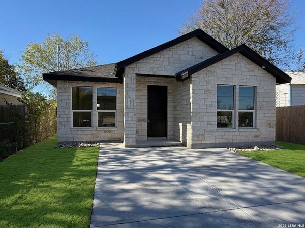 411 Moselle, San Antonio, TX 78237