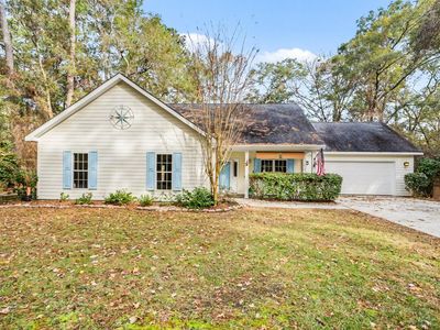 20 Sea Gull Drive, Beaufort, SC 29907