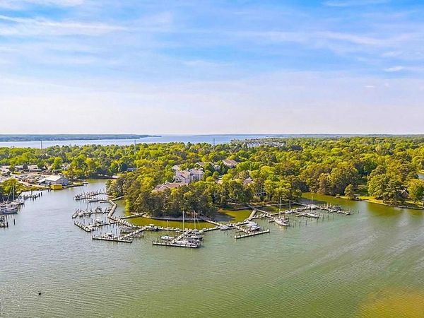 1003 LEEWARD WAY, Unit 1003, SOLOMONS, MD 20688