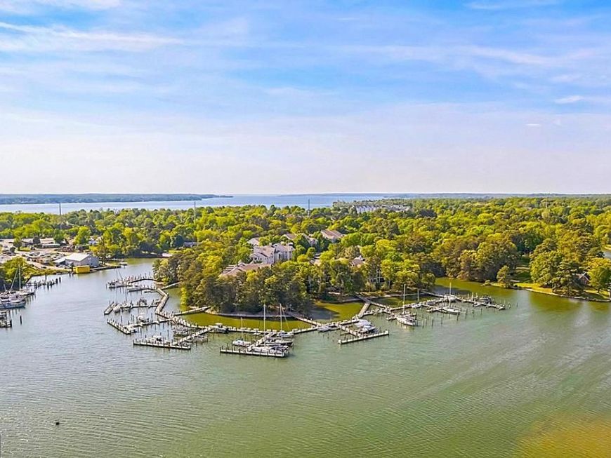 1003 Leeward Way, Unit 1003, Solomons, MD 20688 Main Photo