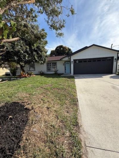 938 SW Durham Ter, Port Saint Lucie, FL 34953 Photo