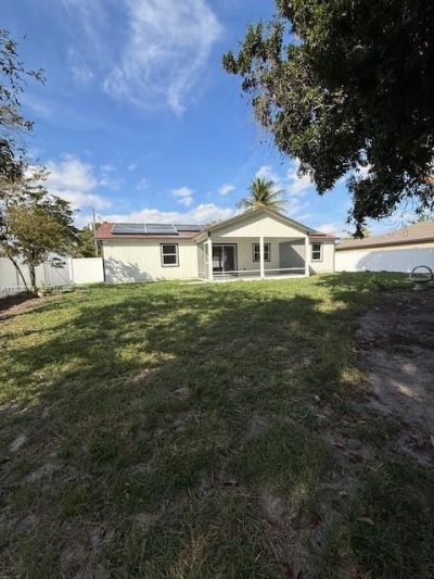 938 SW Durham Ter, Port Saint Lucie, FL 34953 Photo