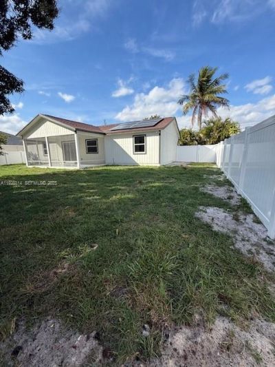 938 SW Durham Ter, Port Saint Lucie, FL 34953 Photo