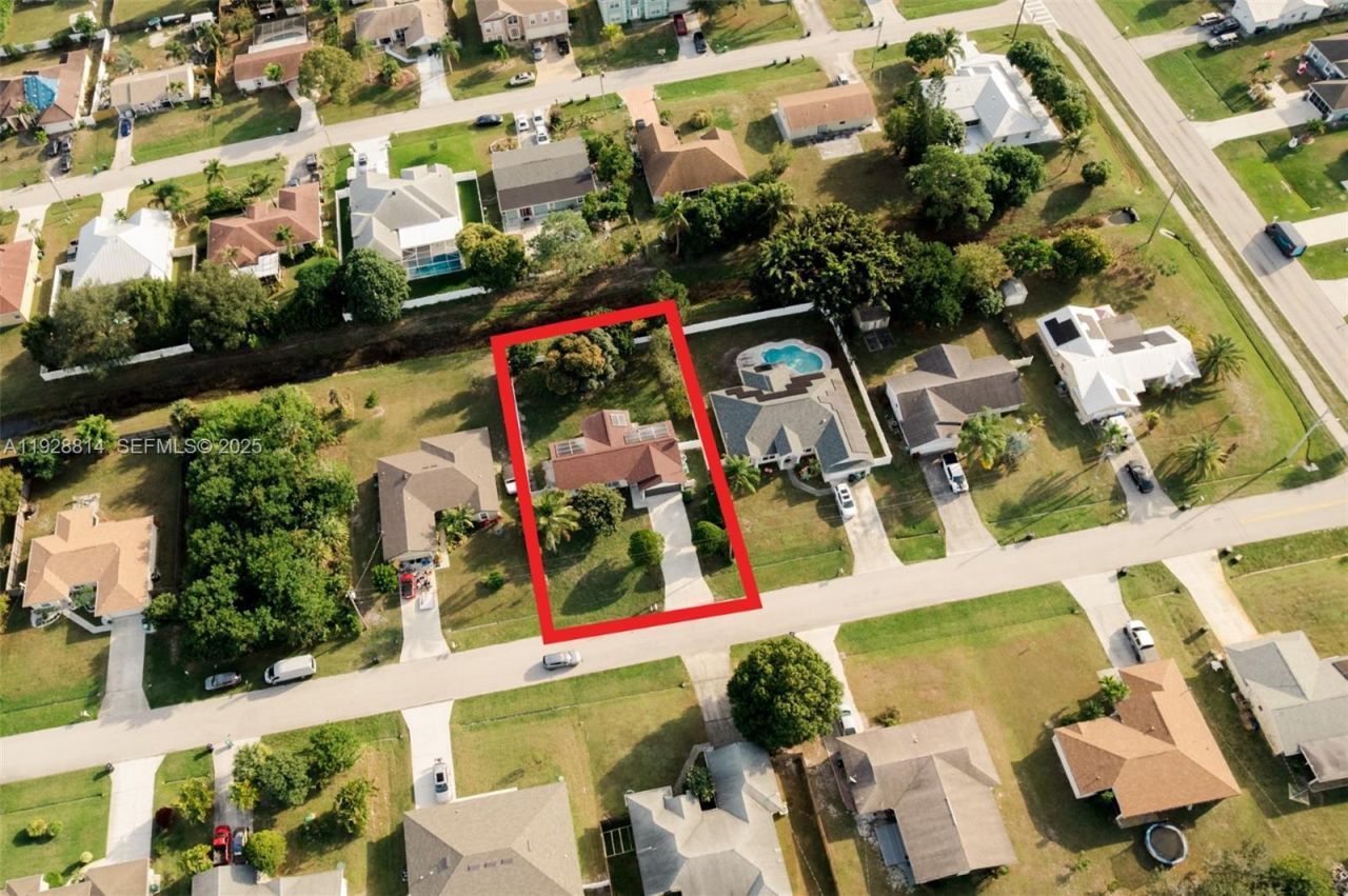 938 SW Durham Ter, Port Saint Lucie, FL 34953 Photo