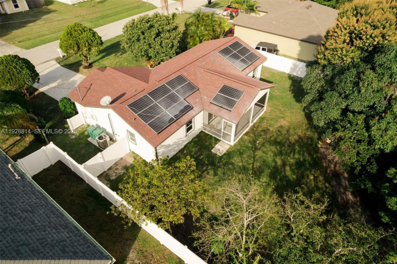 938 SW Durham Ter, Port Saint Lucie, FL 34953 Photo