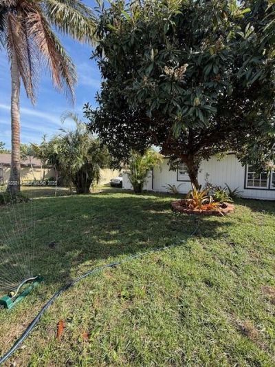 938 SW Durham Ter, Port Saint Lucie, FL 34953 Photo