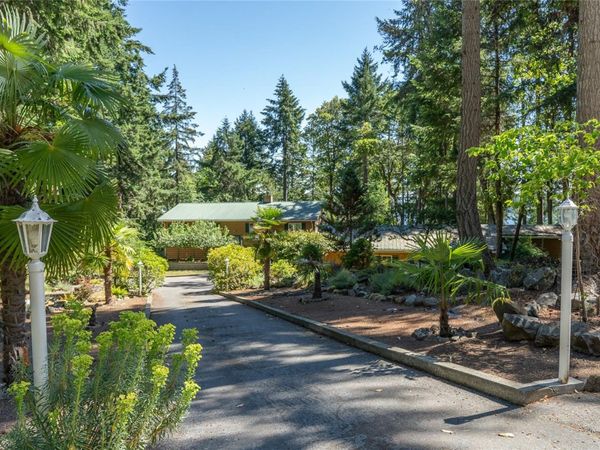 149 Pilkey Point Rd, Thetis Island, BC V0R 2Y0
