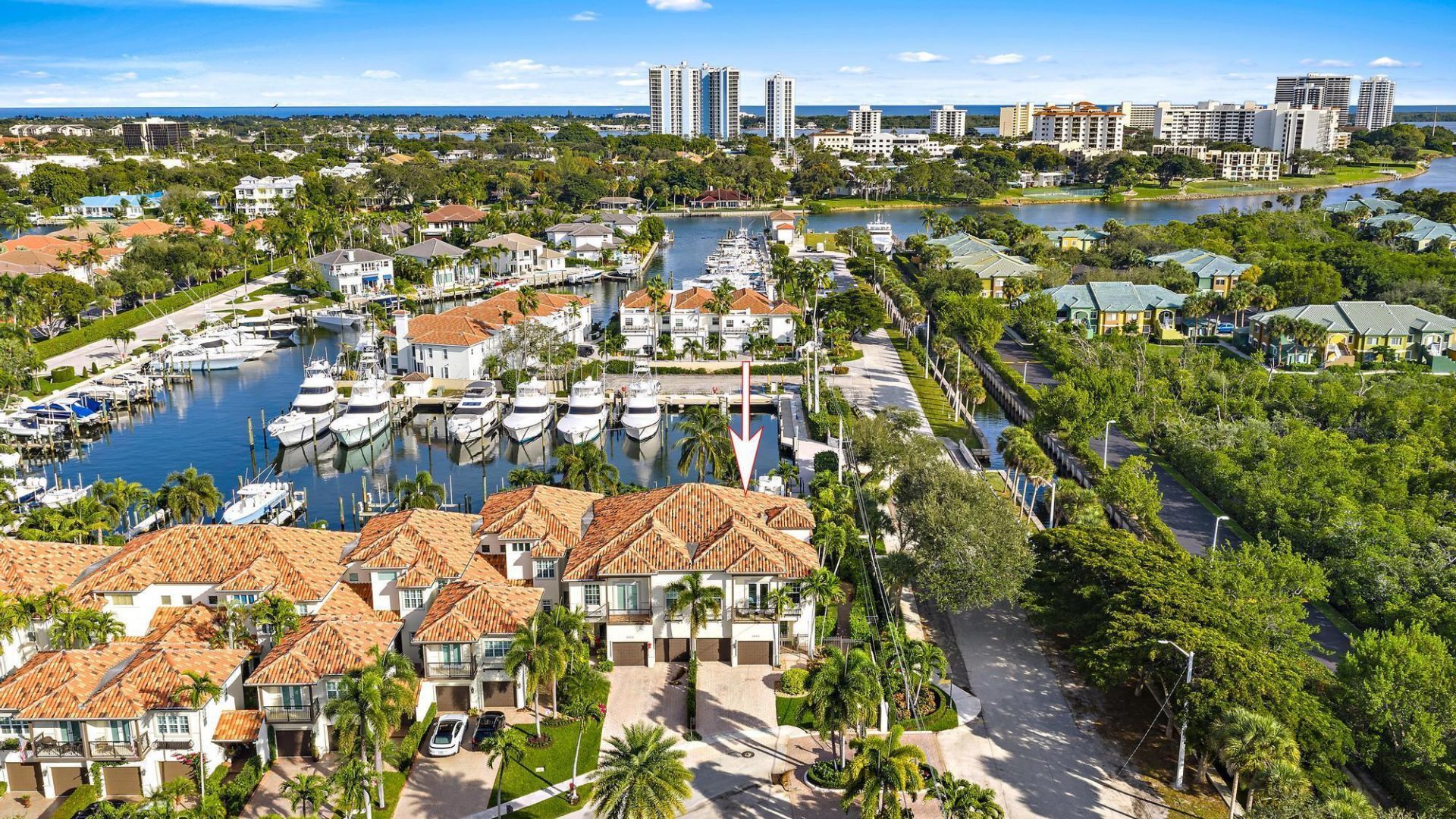 1400 Harbour Point Drive, North Palm Beach, FL 33410 Photo