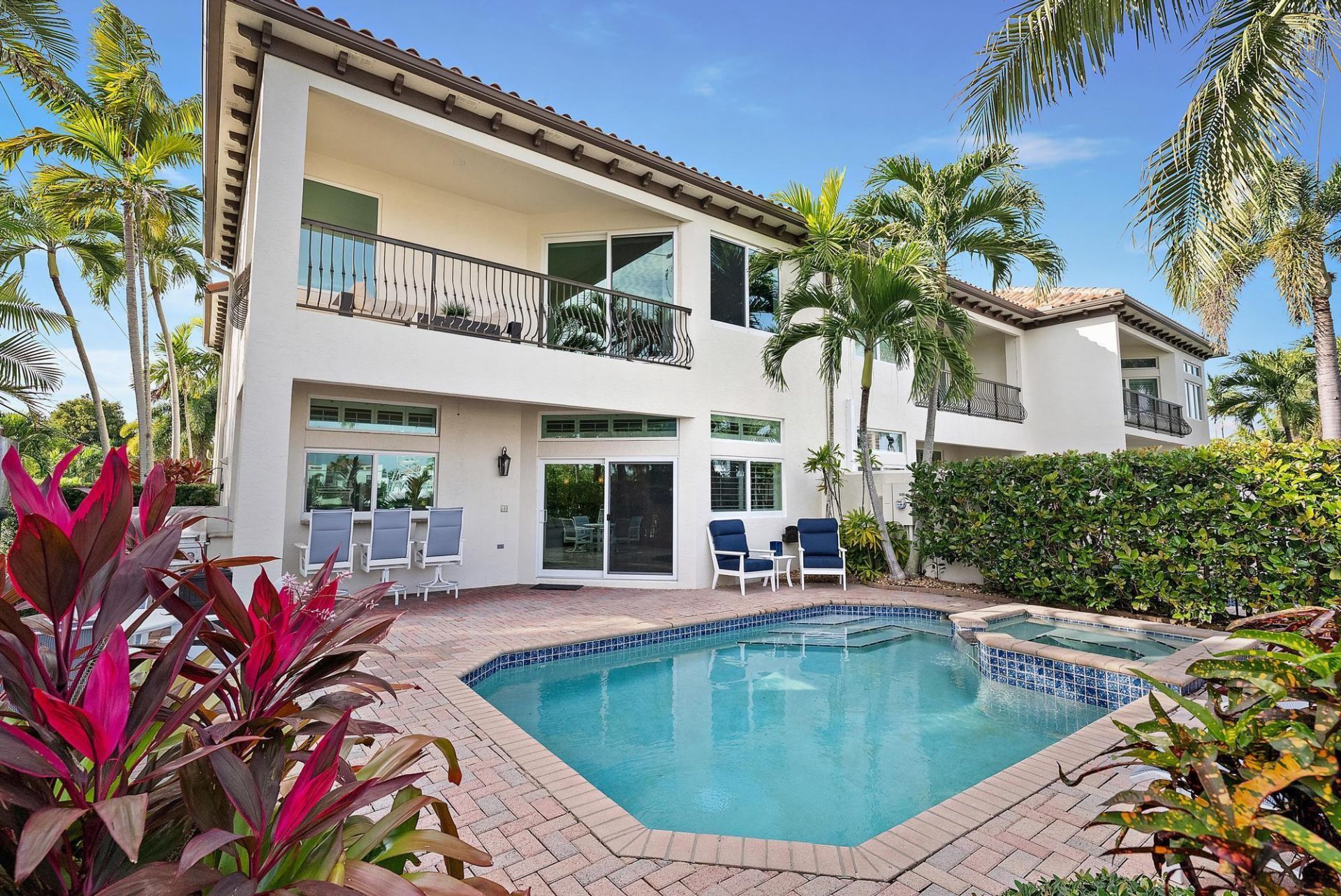 1400 Harbour Point Drive, North Palm Beach, FL 33410 Photo