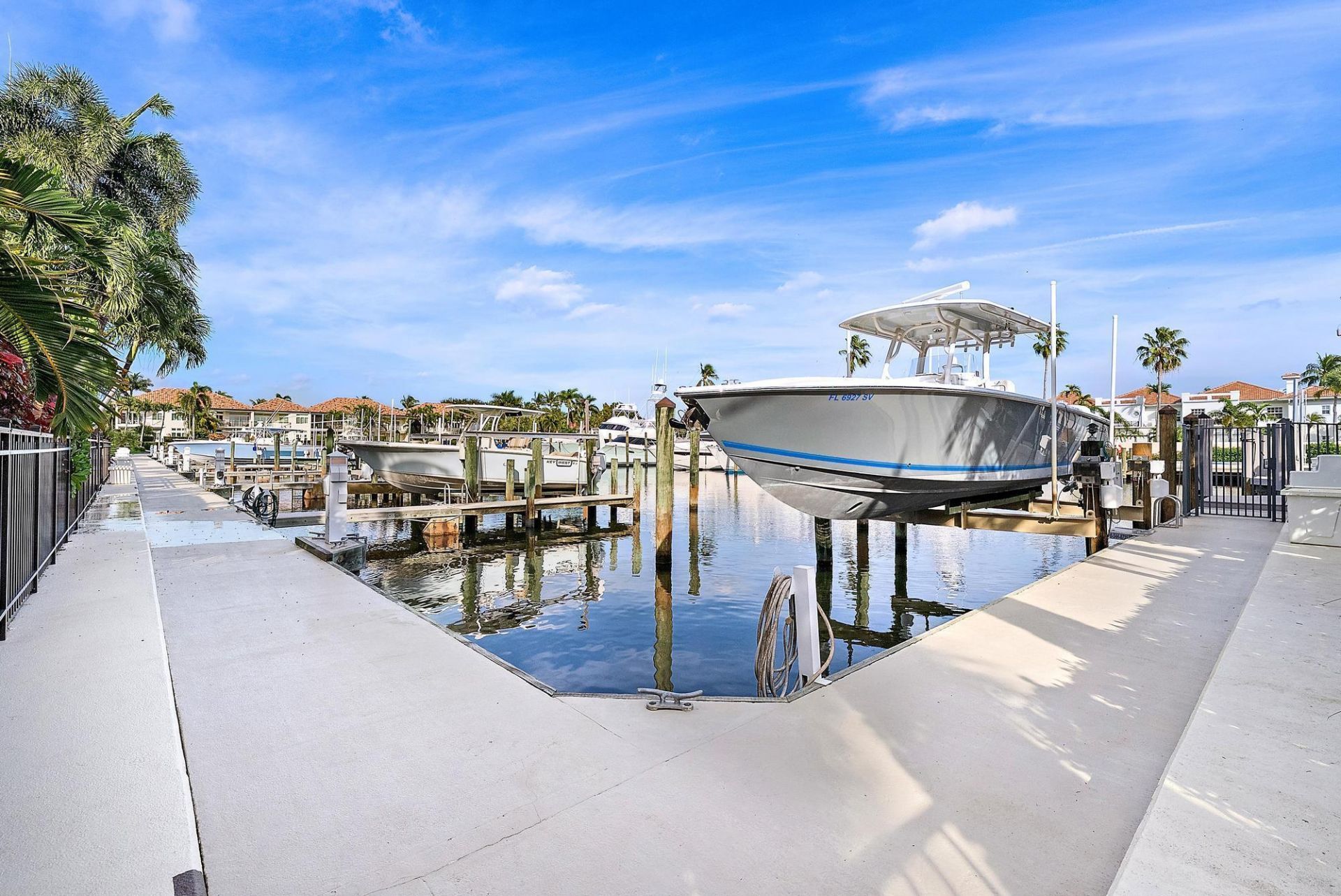 1400 Harbour Point Drive, North Palm Beach, FL 33410 Photo