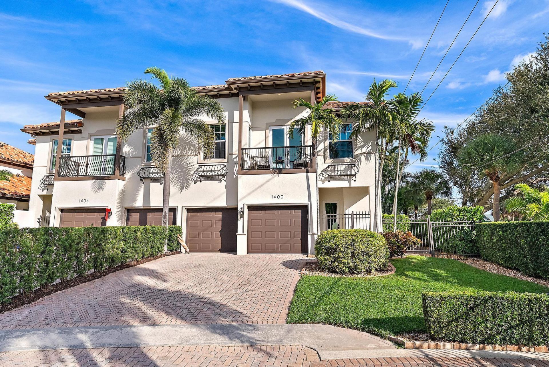 1400 Harbour Point Drive, North Palm Beach, FL 33410 Photo