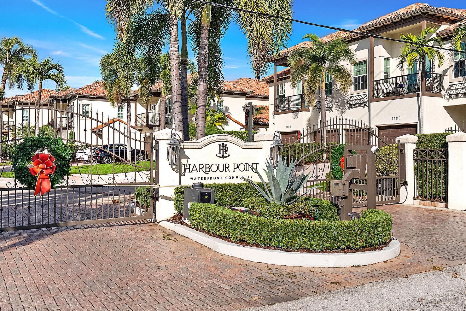 1400 Harbour Point Drive, North Palm Beach, FL 33410 Photo