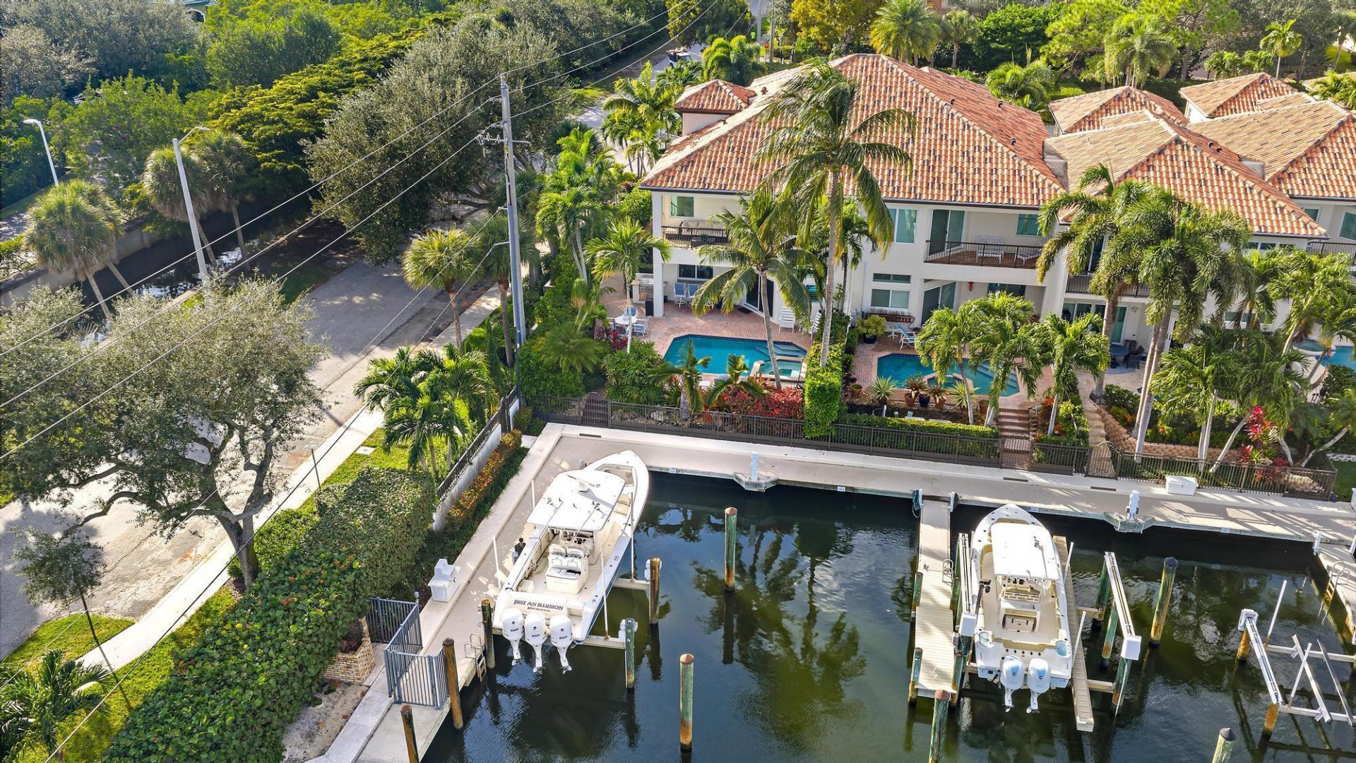 1400 Harbour Point Drive, North Palm Beach, FL 33410 Photo