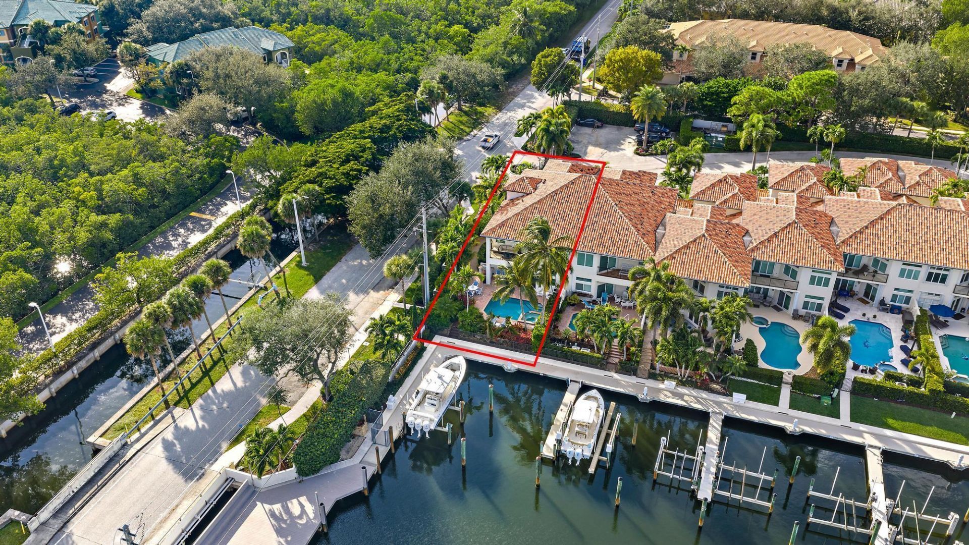 1400 Harbour Point Drive, North Palm Beach, FL 33410 Photo