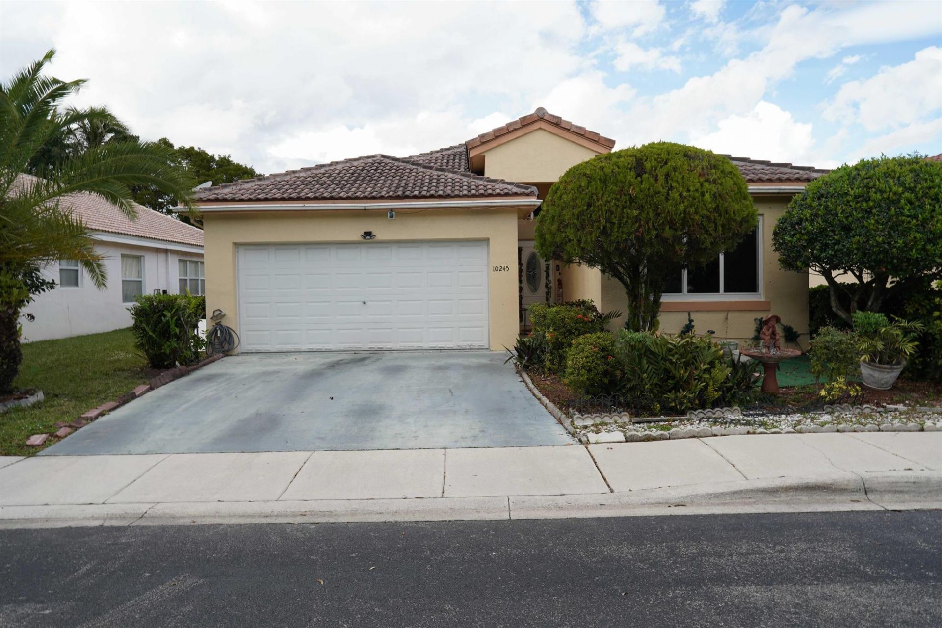 10245 SW 16th Court, Pembroke Pines, FL 33025 Photo