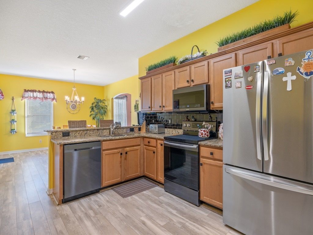 221 Briarcliff Circle, Sebastian, FL 32958 Photo