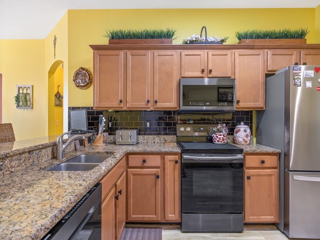 221 Briarcliff Circle, Sebastian, FL 32958 Photo