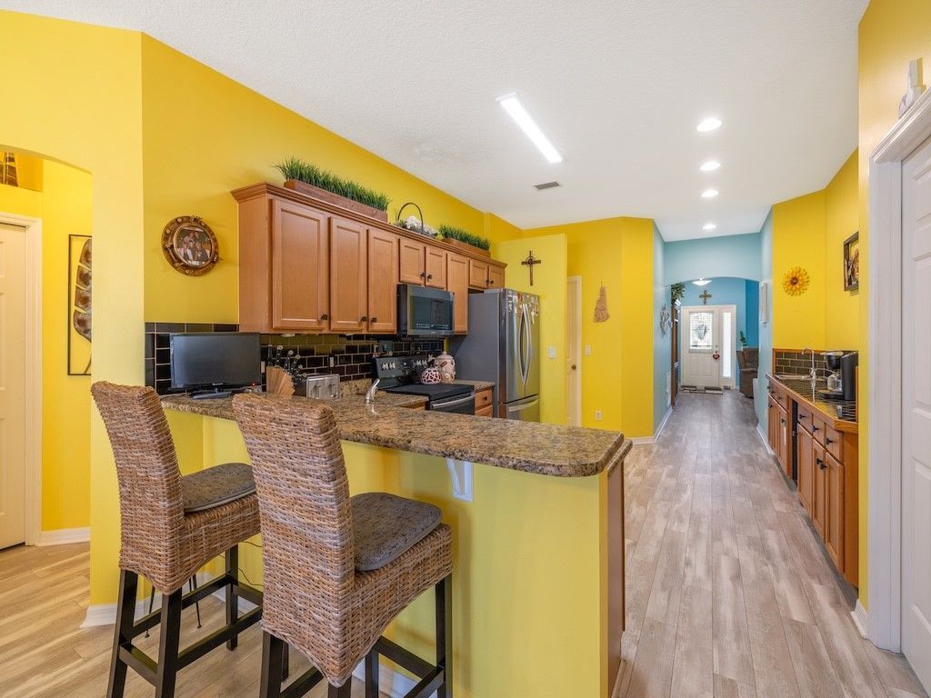 221 Briarcliff Circle, Sebastian, FL 32958 Photo