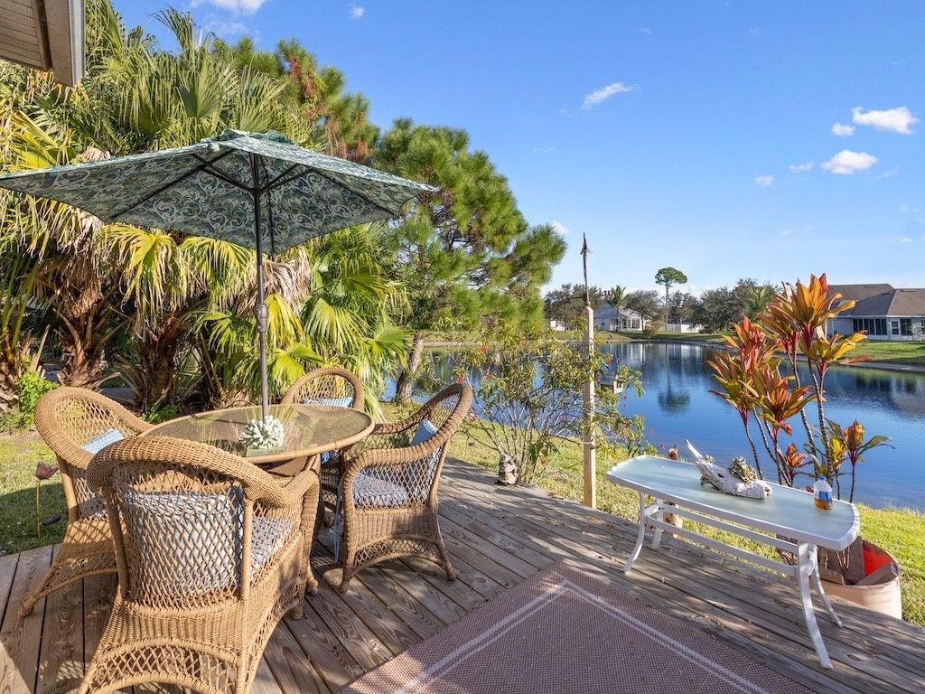 221 Briarcliff Circle, Sebastian, FL 32958 Photo