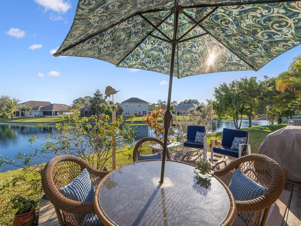 221 Briarcliff Circle, Sebastian, FL 32958 Photo