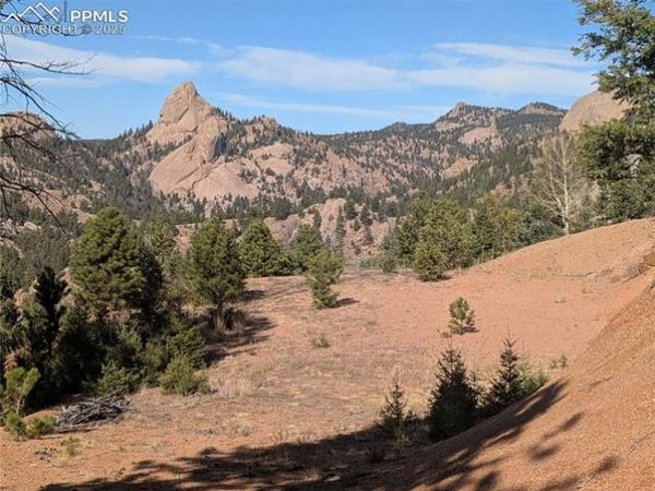 130 Lookout Road, Cripple Creek, CO 80813