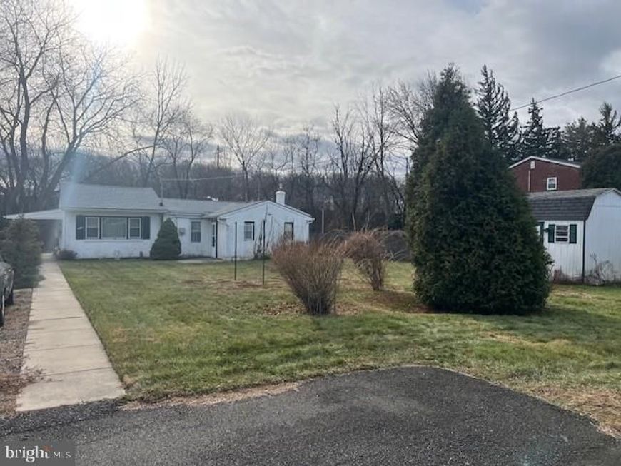 1002 Orchid Avenue, Bensalem, PA 19020 Main Photo