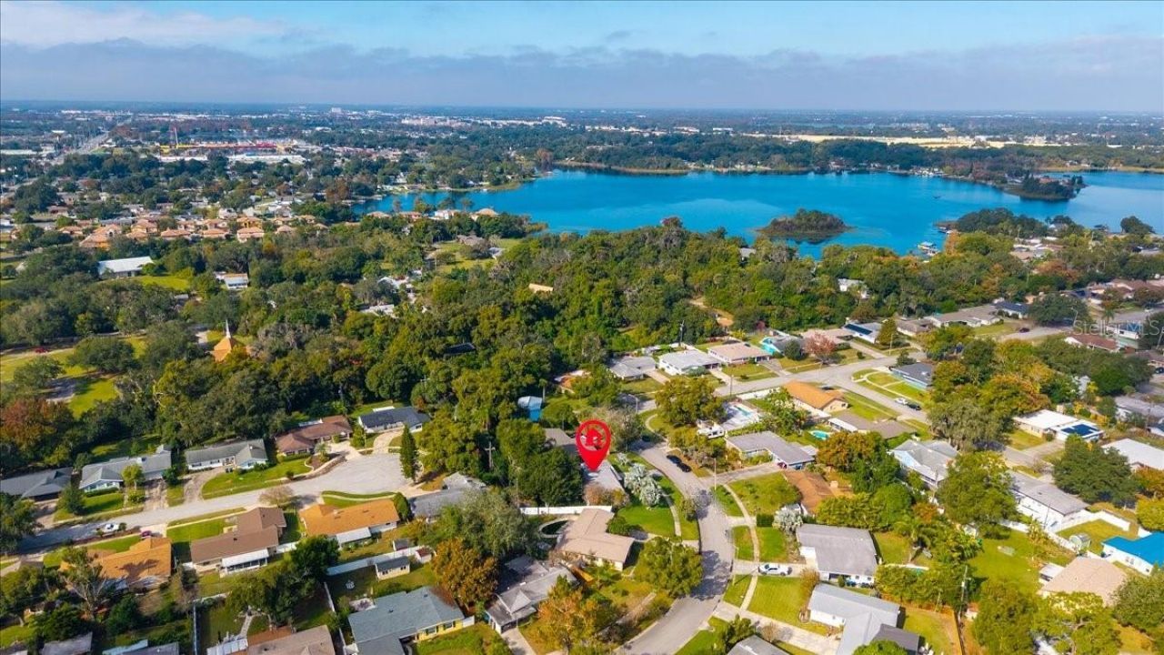 4410 Brandeis Avenue, Orlando, FL 32839 Photo