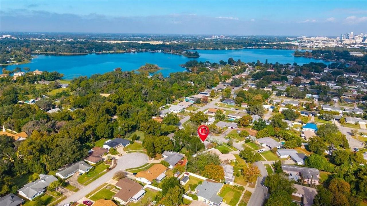 4410 Brandeis Avenue, Orlando, FL 32839 Photo