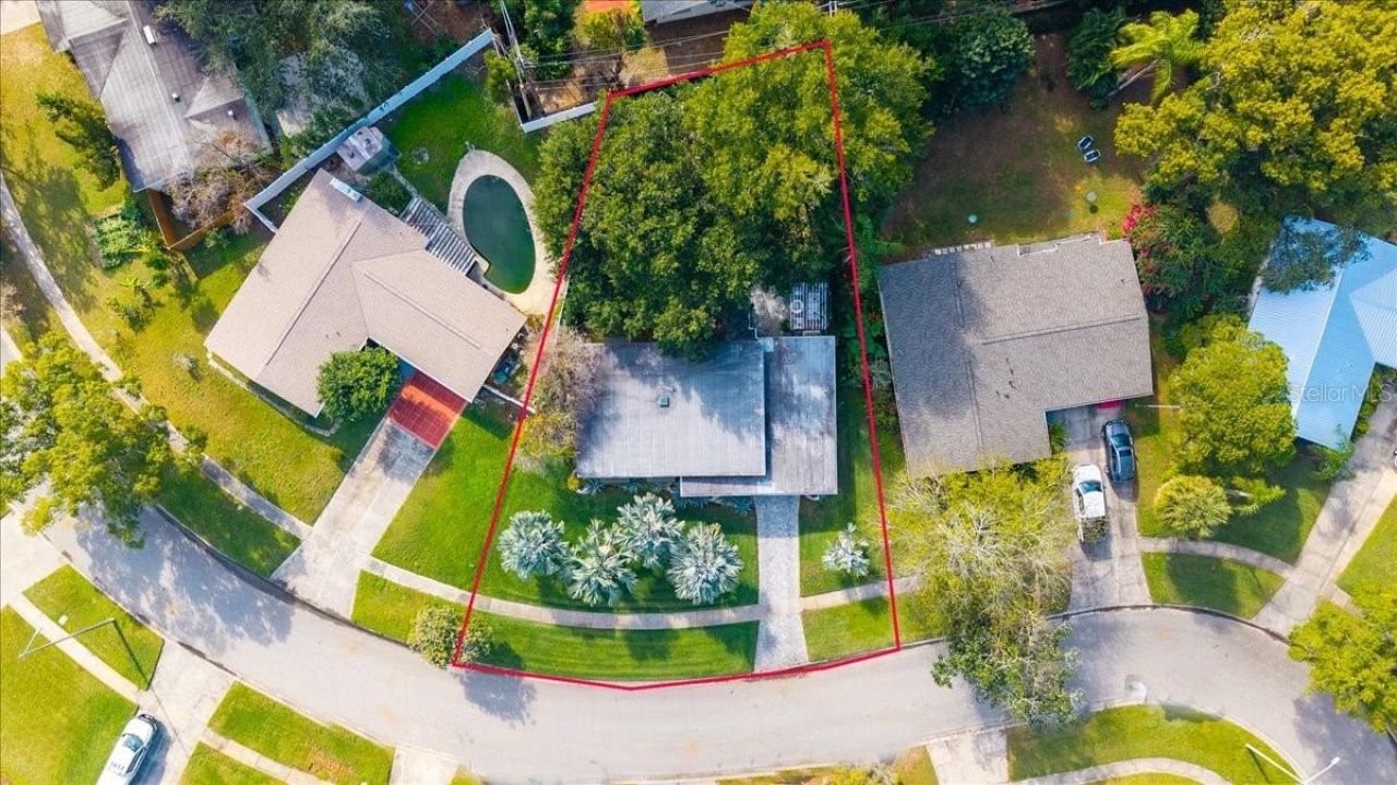 4410 Brandeis Avenue, Orlando, FL 32839 Photo