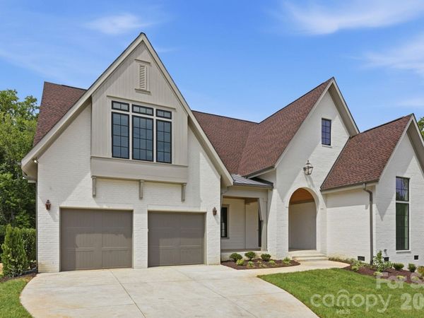 19149 Newburg Hill Road, Davidson, NC 28036