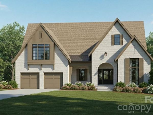 19149 Newburg Hill Road, Davidson, NC 28036